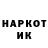 ТГК концентрат Dakota Roberts